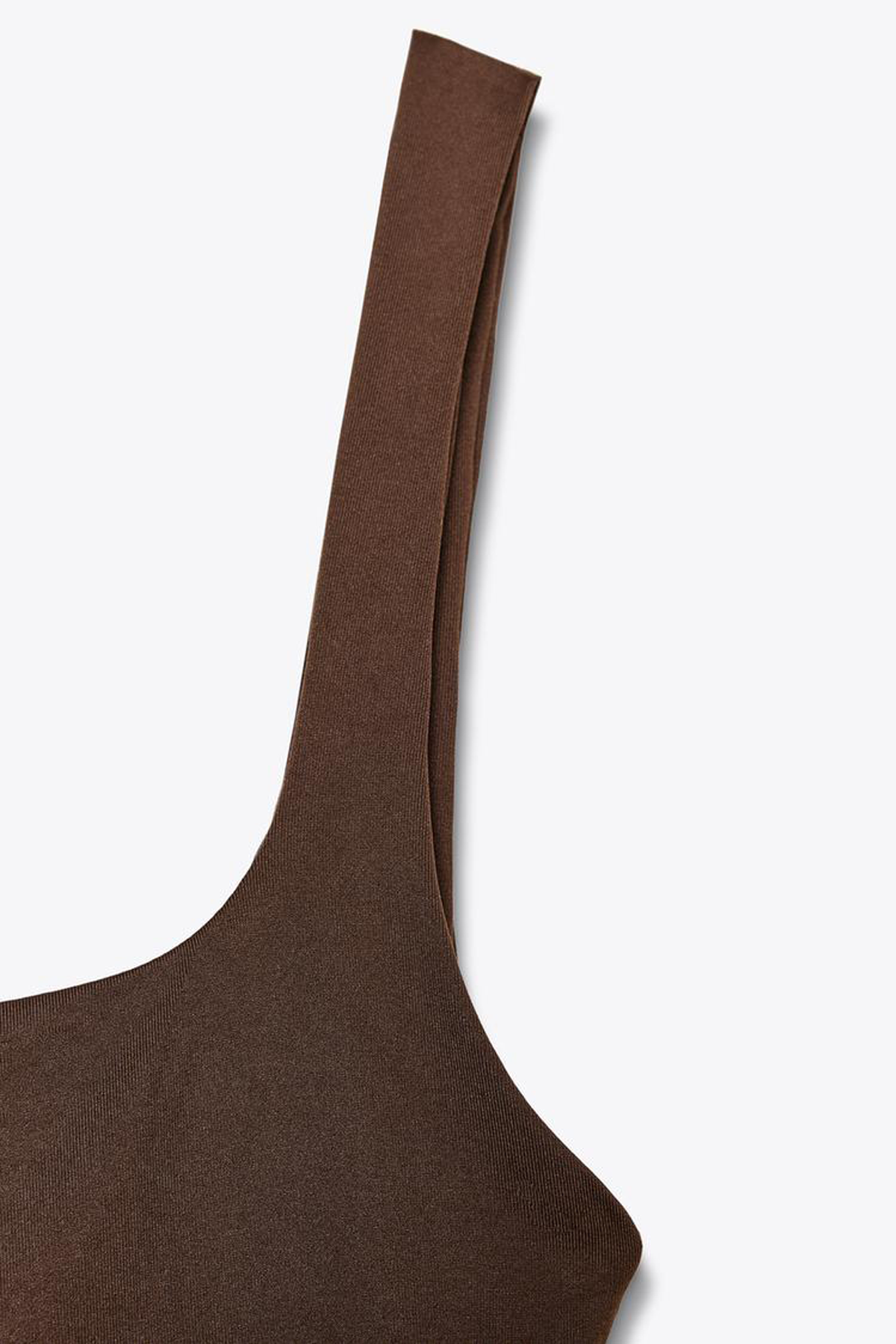 Premium Darcy Kare Yaka Bodysuit  |  
