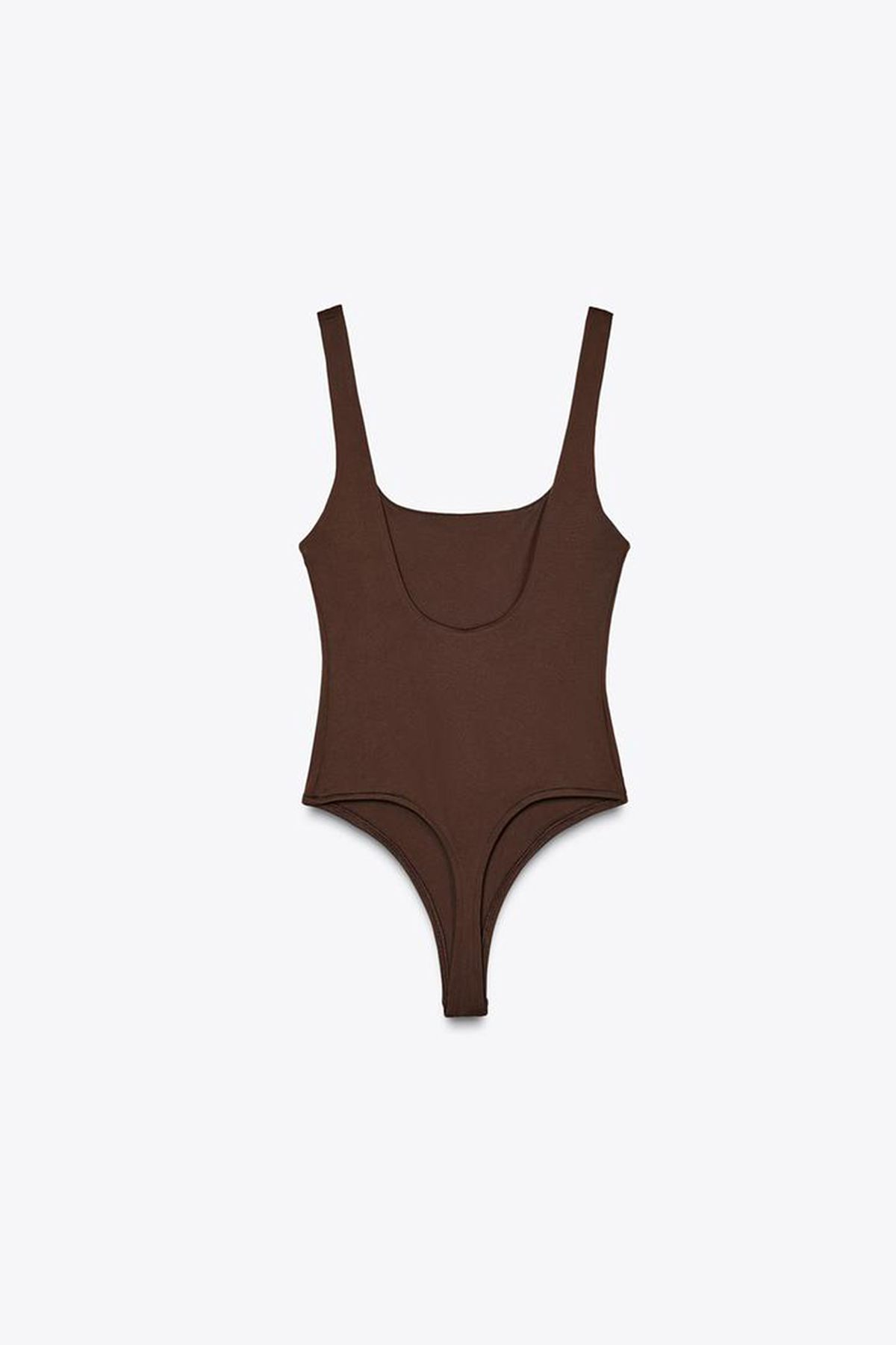 Premium Darcy Kare Yaka Bodysuit  |  