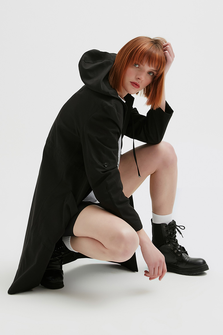 Trenchcoat