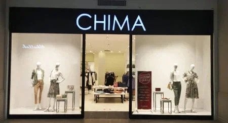 E-Chima
