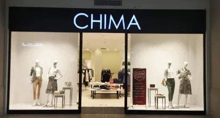 E-Chima