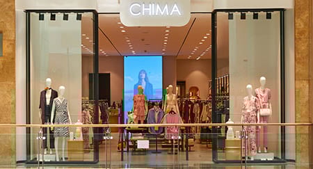 E-Chima