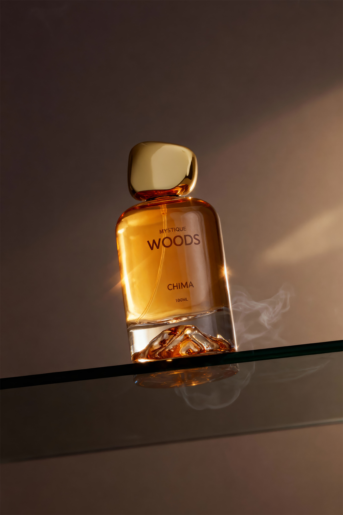 PerfumeConceptRoom沖縄Standar Planセットまとめ売り Woods Parfüm Set-STANDART