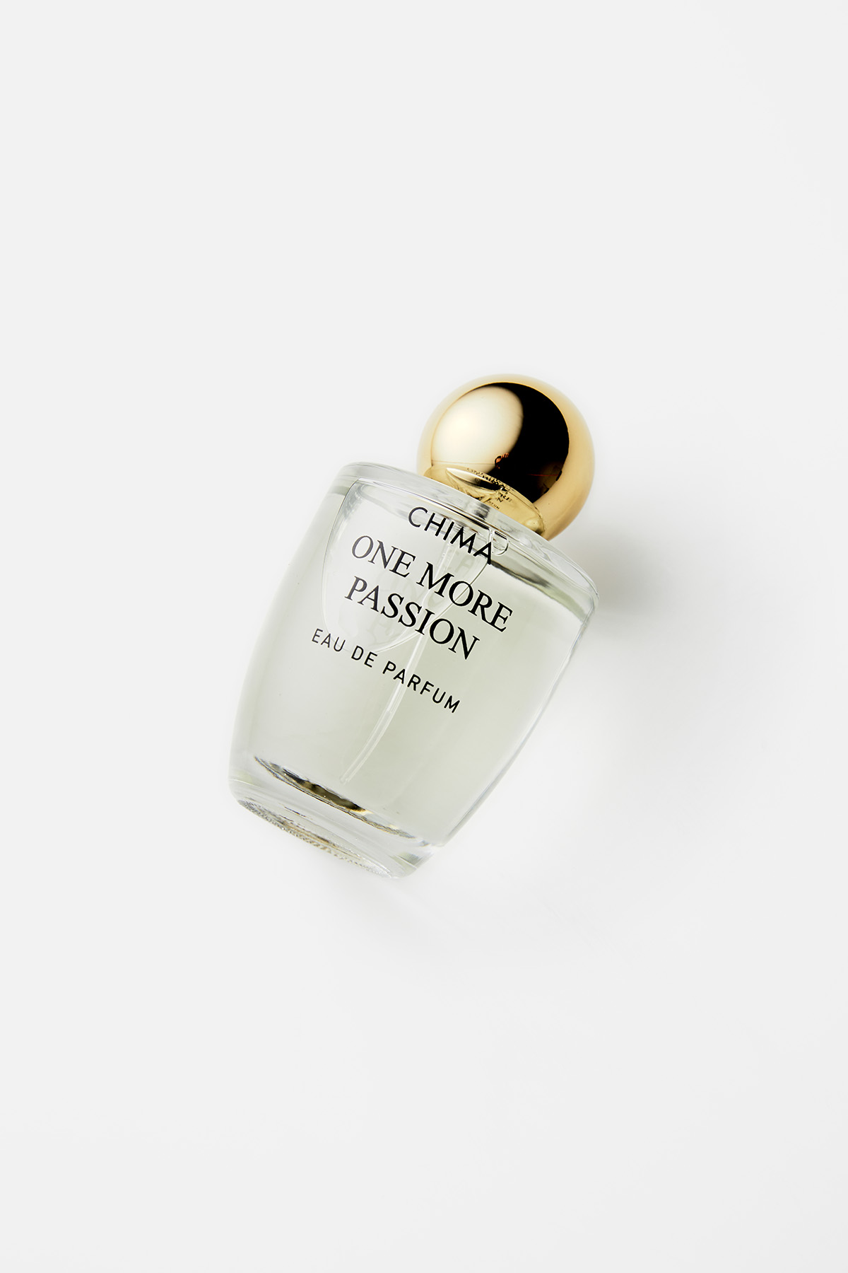 ONE MORE PASSION-
