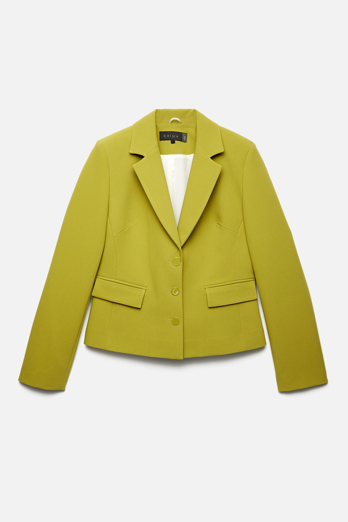 Cepli Blazer Ceket |  