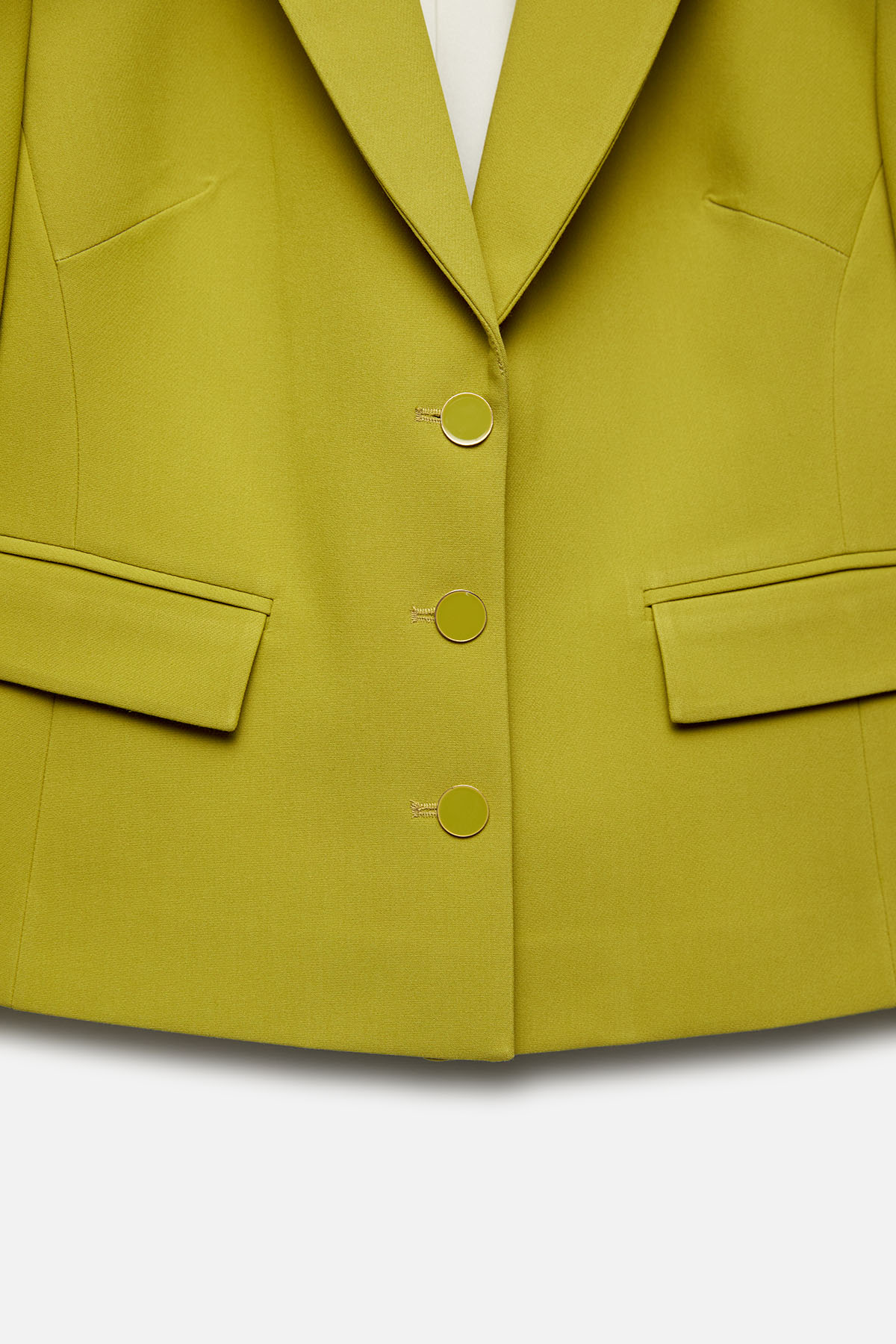 Cepli Blazer Ceket |  