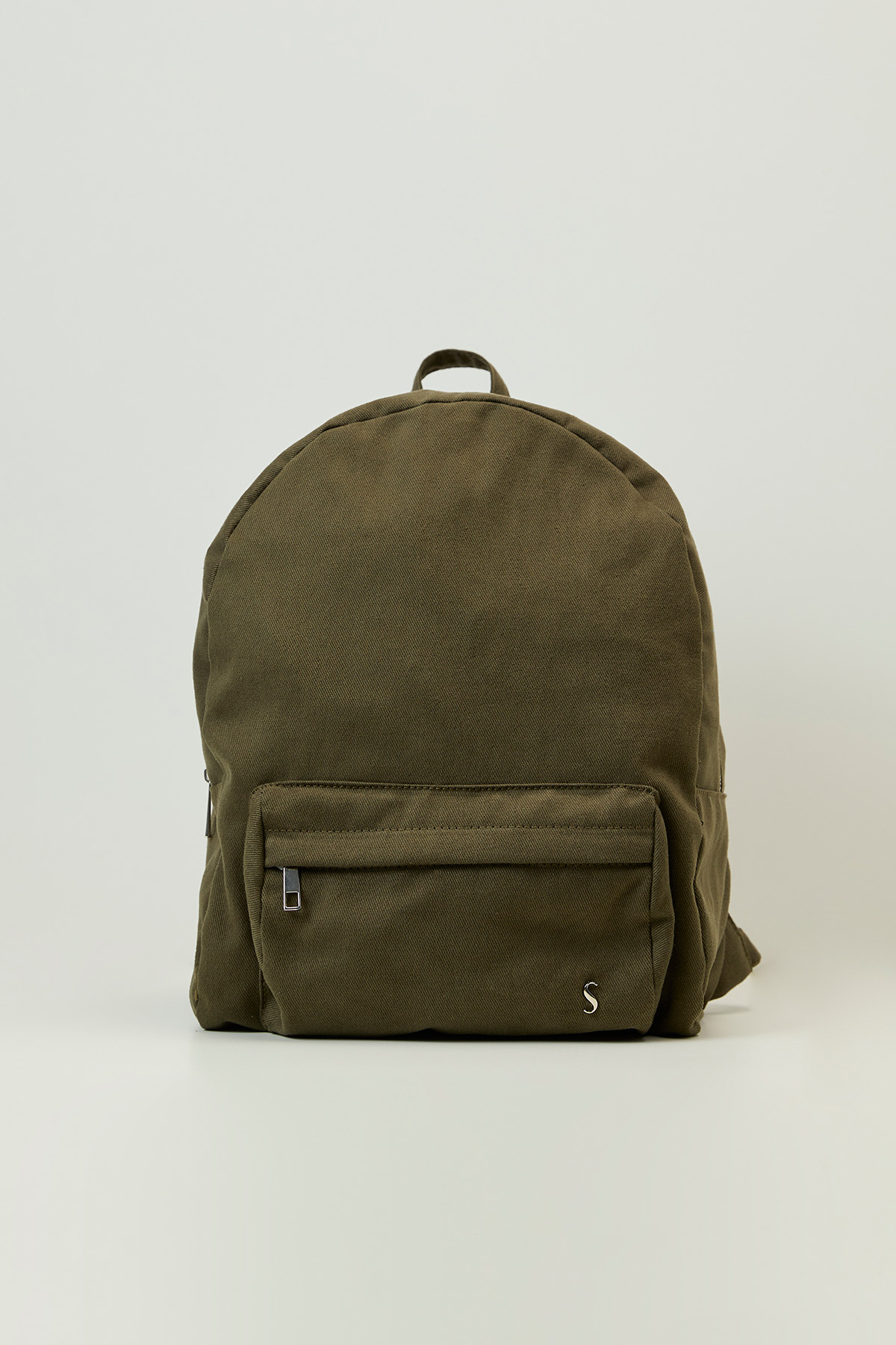 bdg corduroy backpack