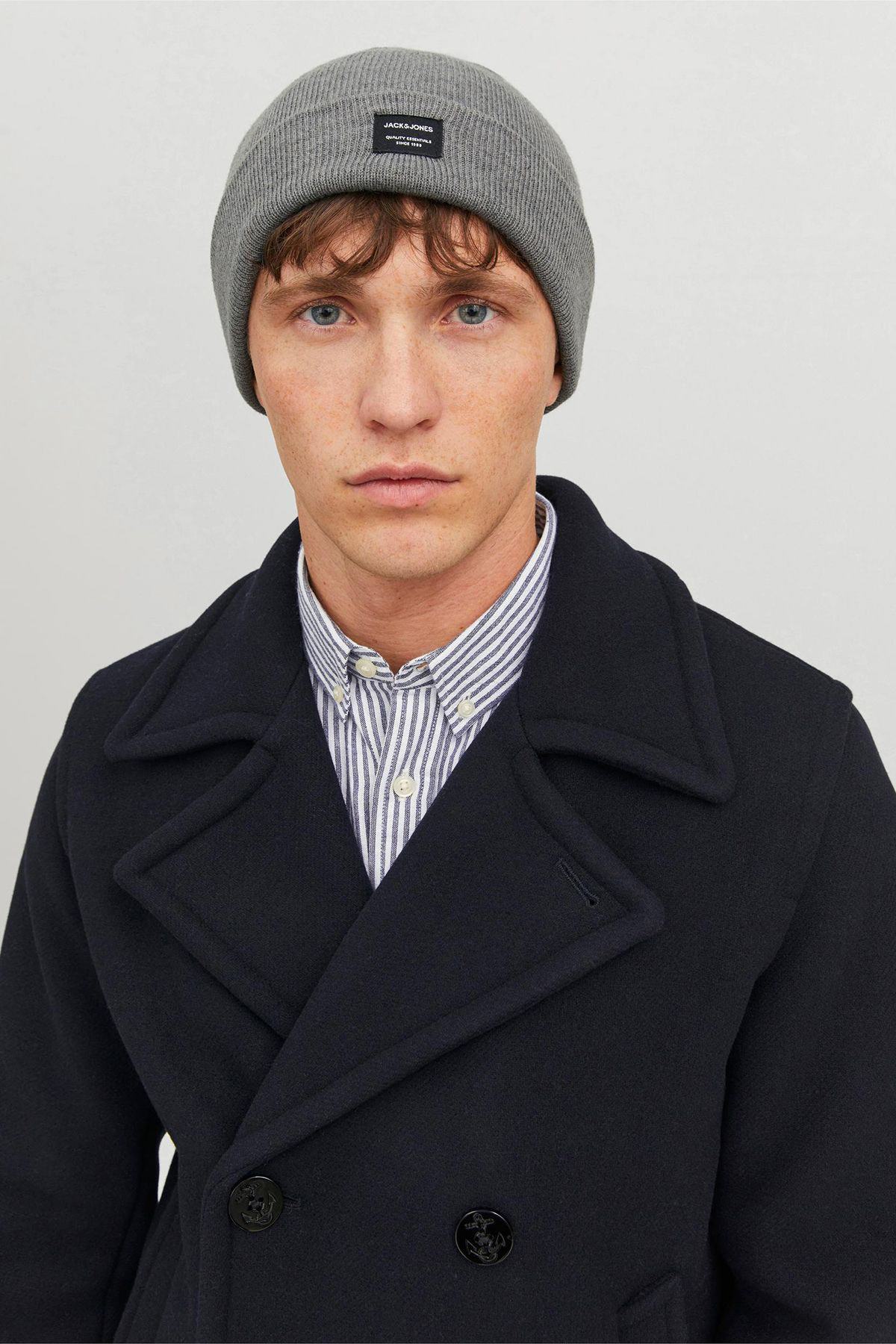 JACDNA BEANIE NOOS