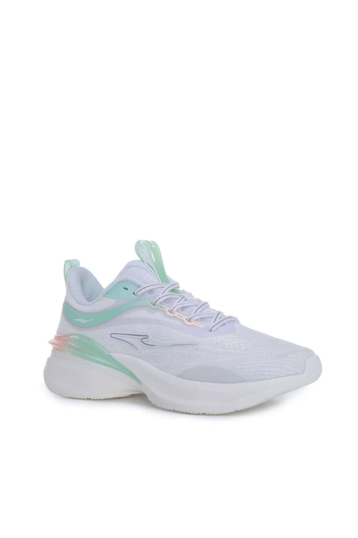 W SHARK FIN