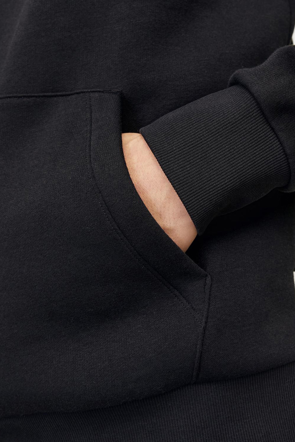 JJECORP LOGO SWEAT HOOD PLAY NOOS