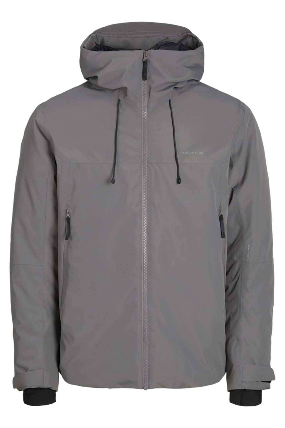 JCOSUMMIT PADDED SHELL JACKET SN