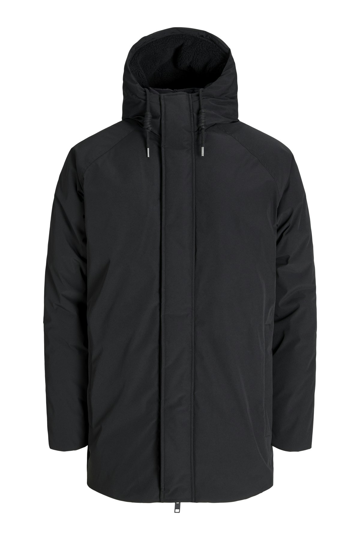 TUBE(パーカ) JJEWOOD PARKA SN