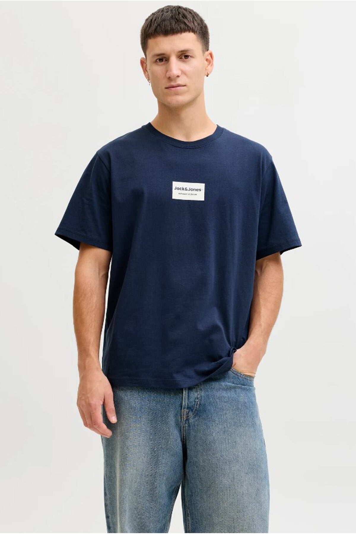 junri ページ　SCO-126/CK JJFRANK TEE SS CREW NECK