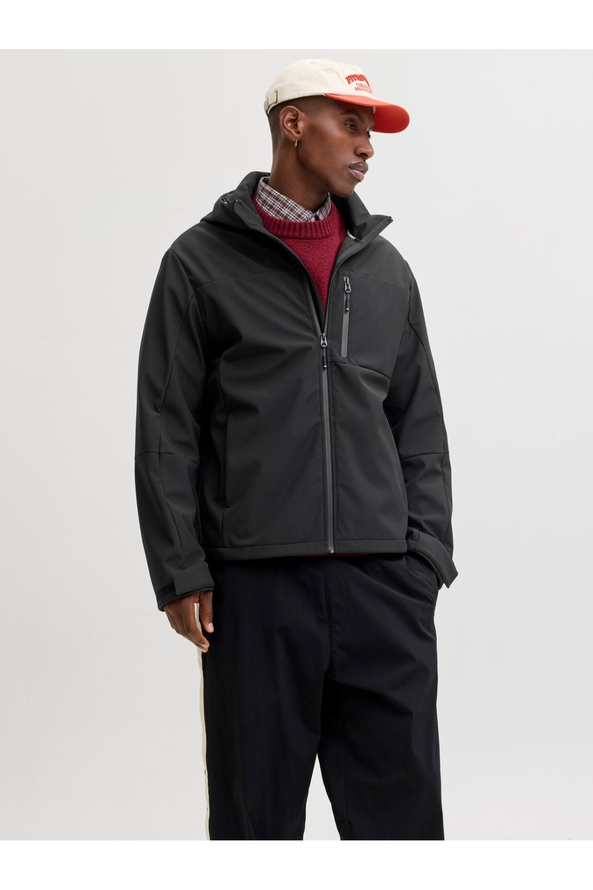 JJSTAR PARKA JACKET