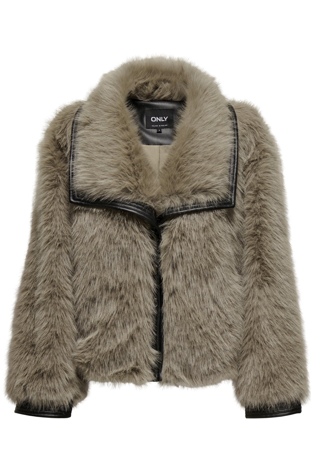 ONLPISA FUR JACKET OTW