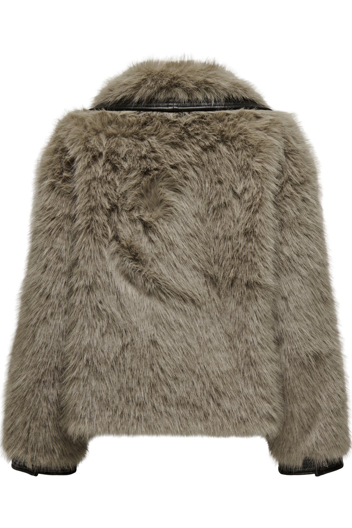 ONLPISA FUR JACKET OTW