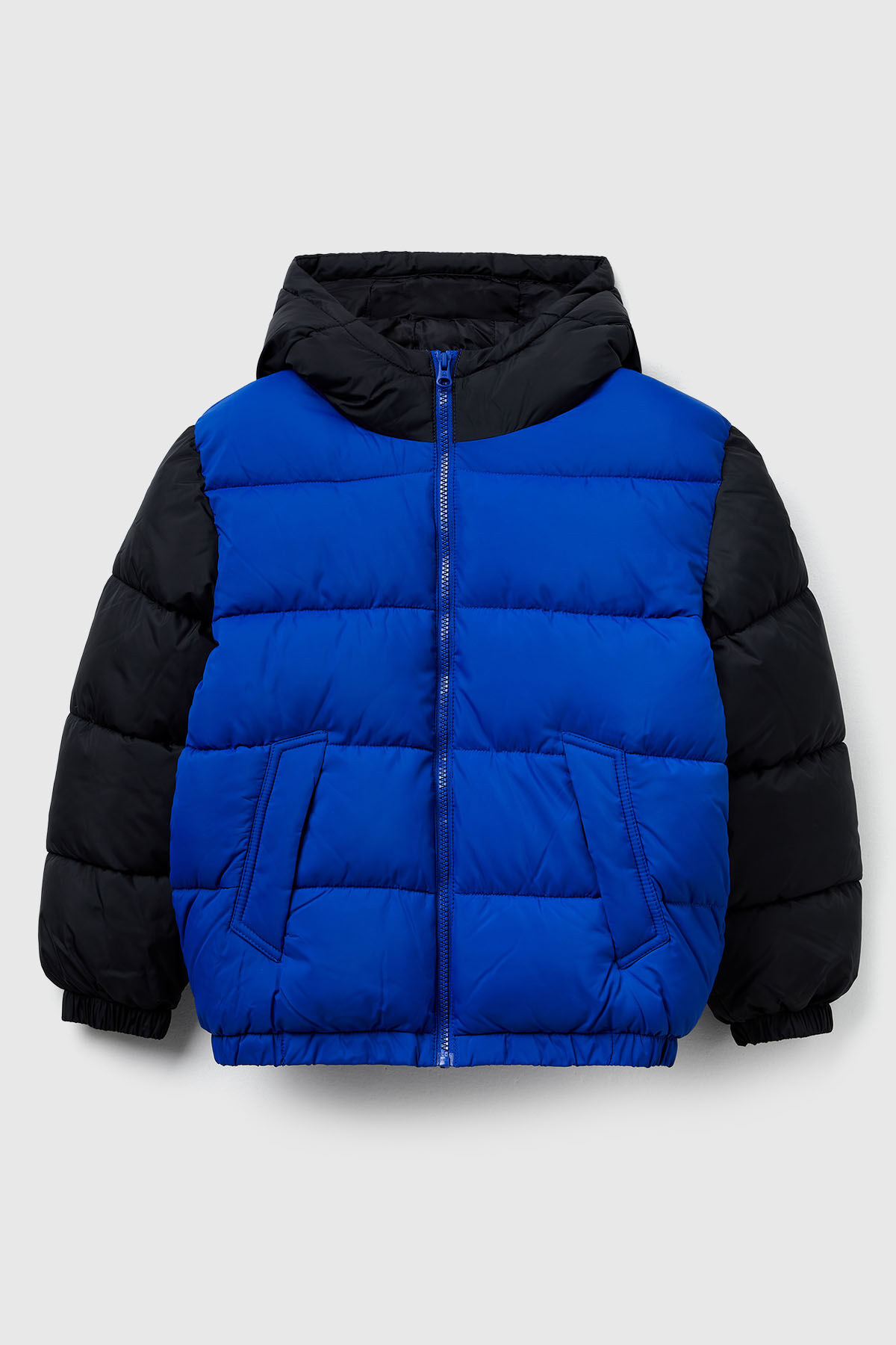 JJSTAR PARKA JACKET