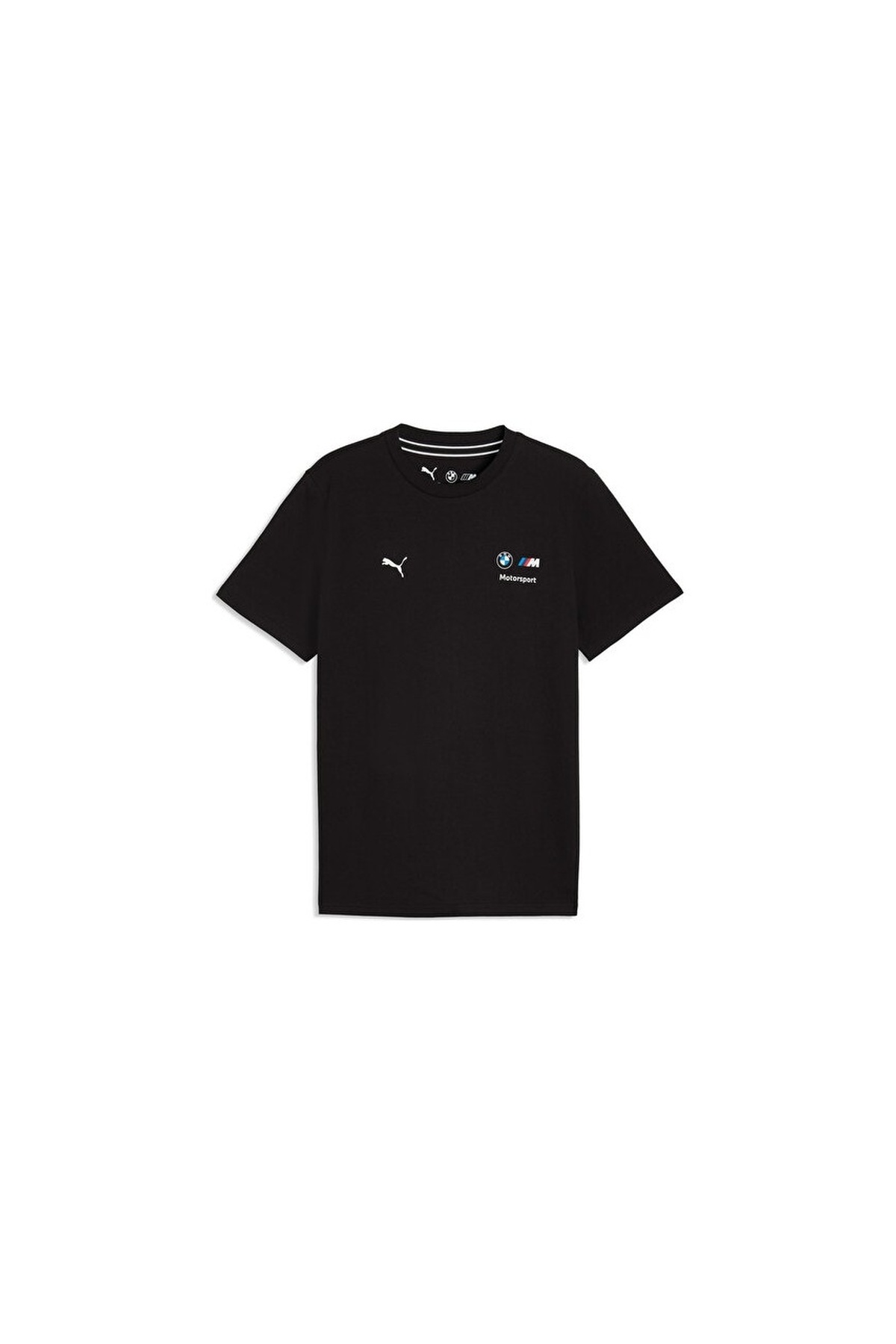 BMW MMS Ess Logo Tee