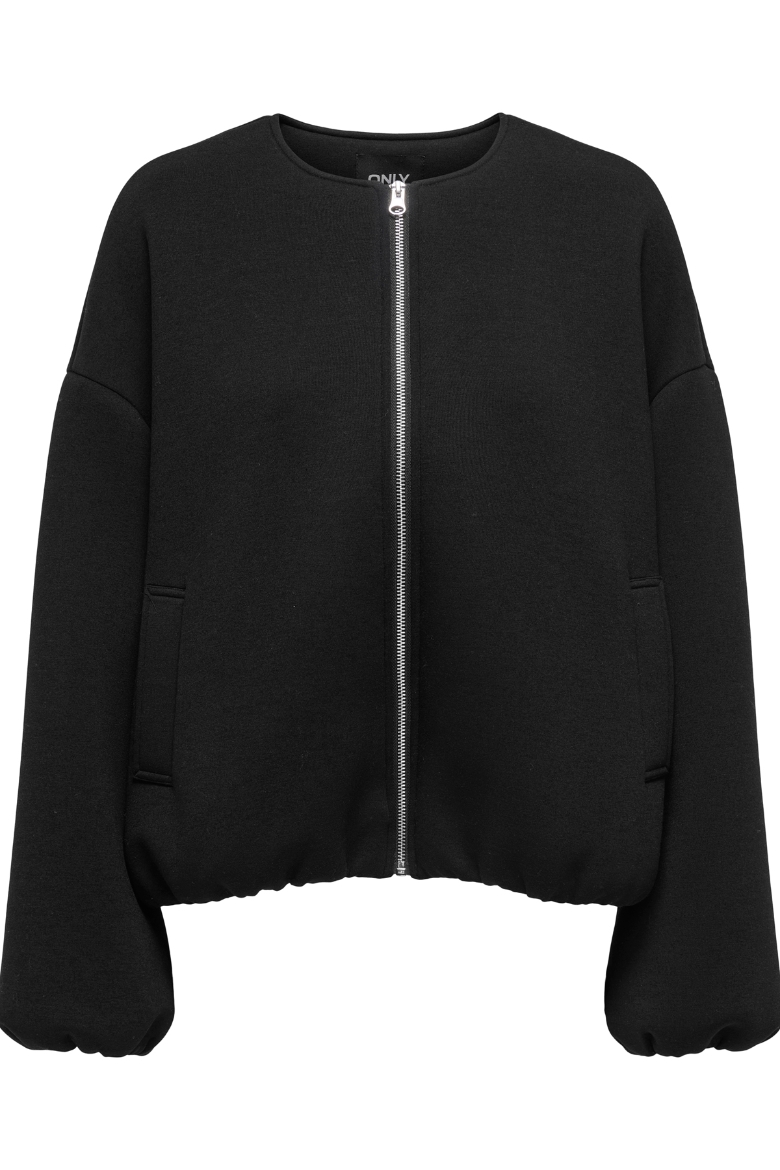 ONLELLIE SCUBA JACKET CS OTW