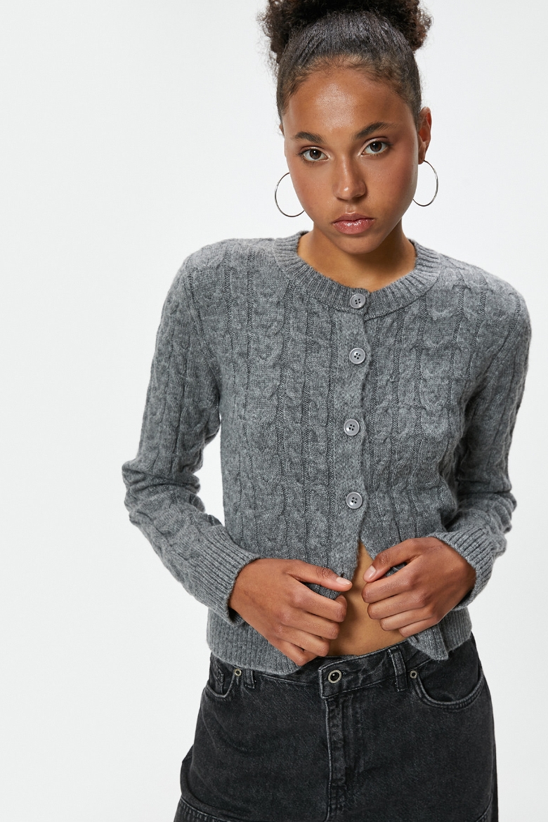 CARDIGANS Cardigans