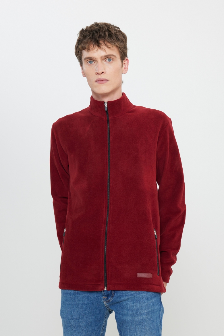 Tam Fermuarl Polar Tam fermuarl polar