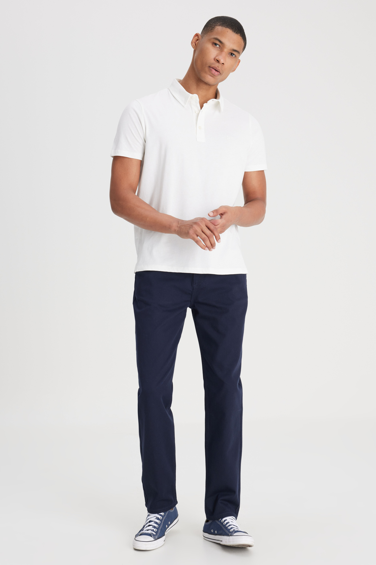 Jogger Non Denim Pantolon