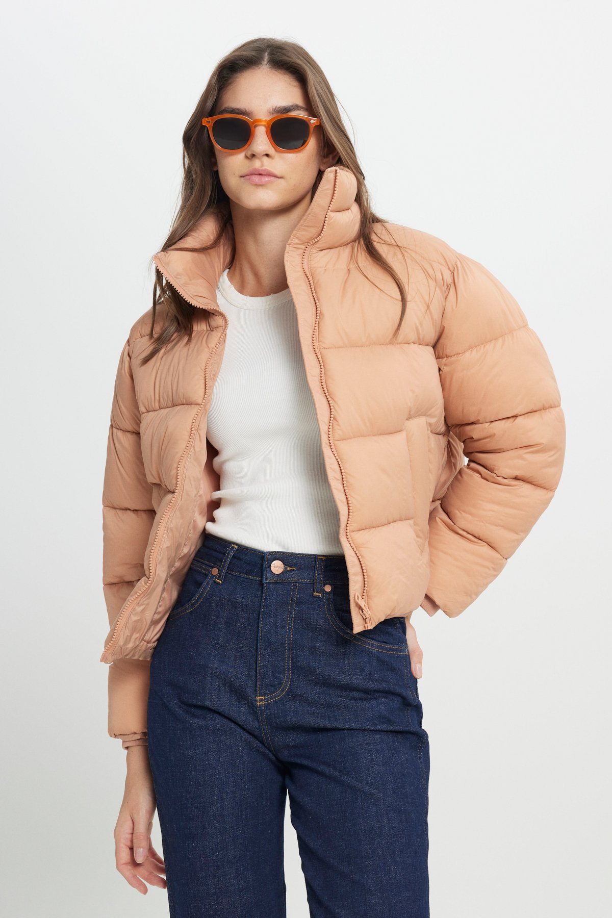 Puffer Mont