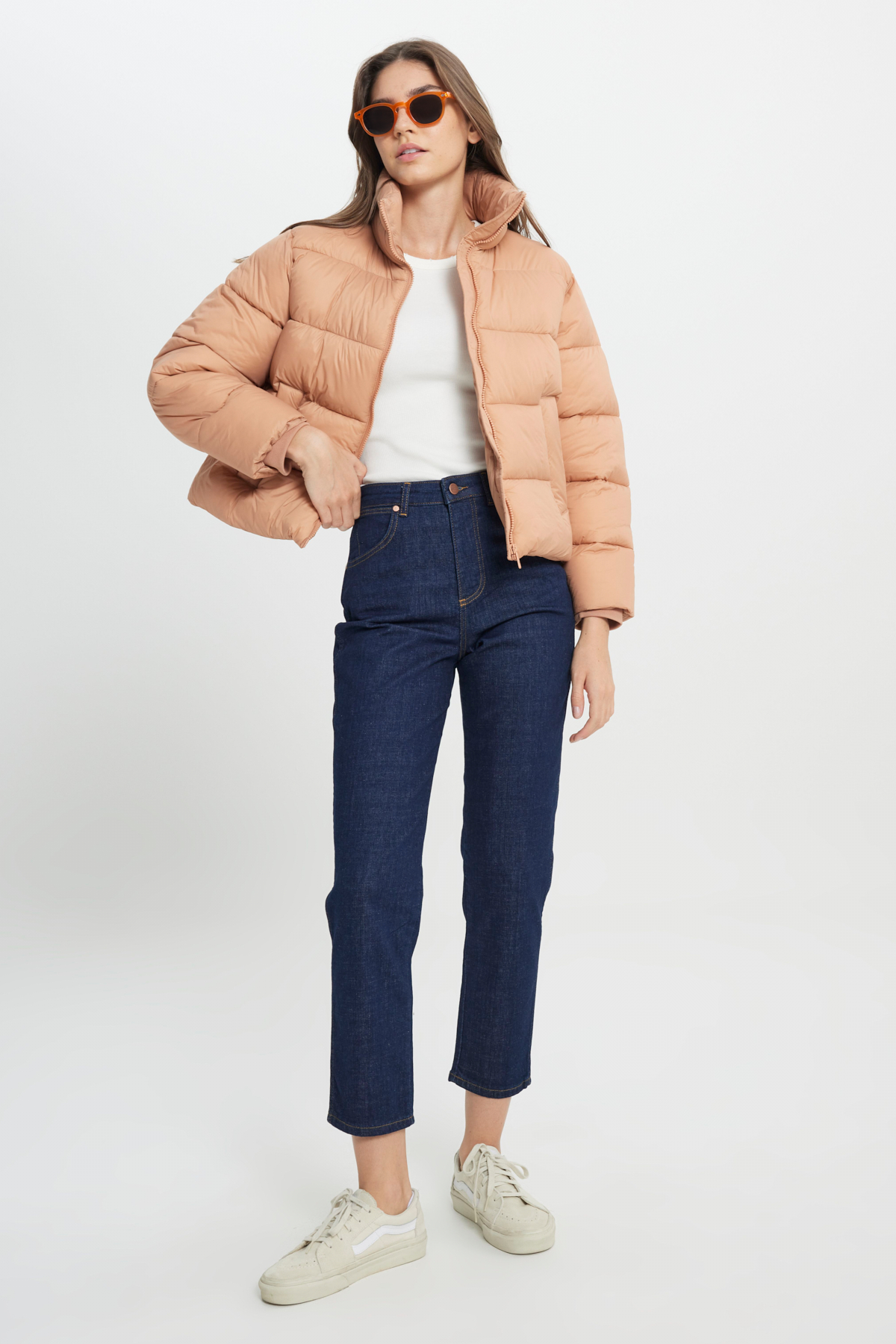 Puffer Mont