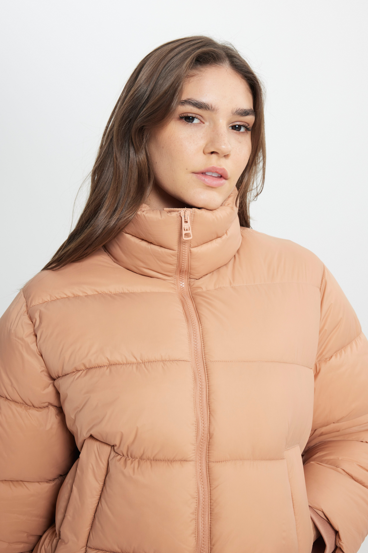 Puffer Mont