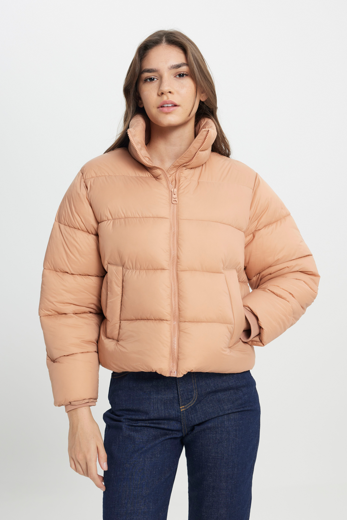 Puffer Mont
