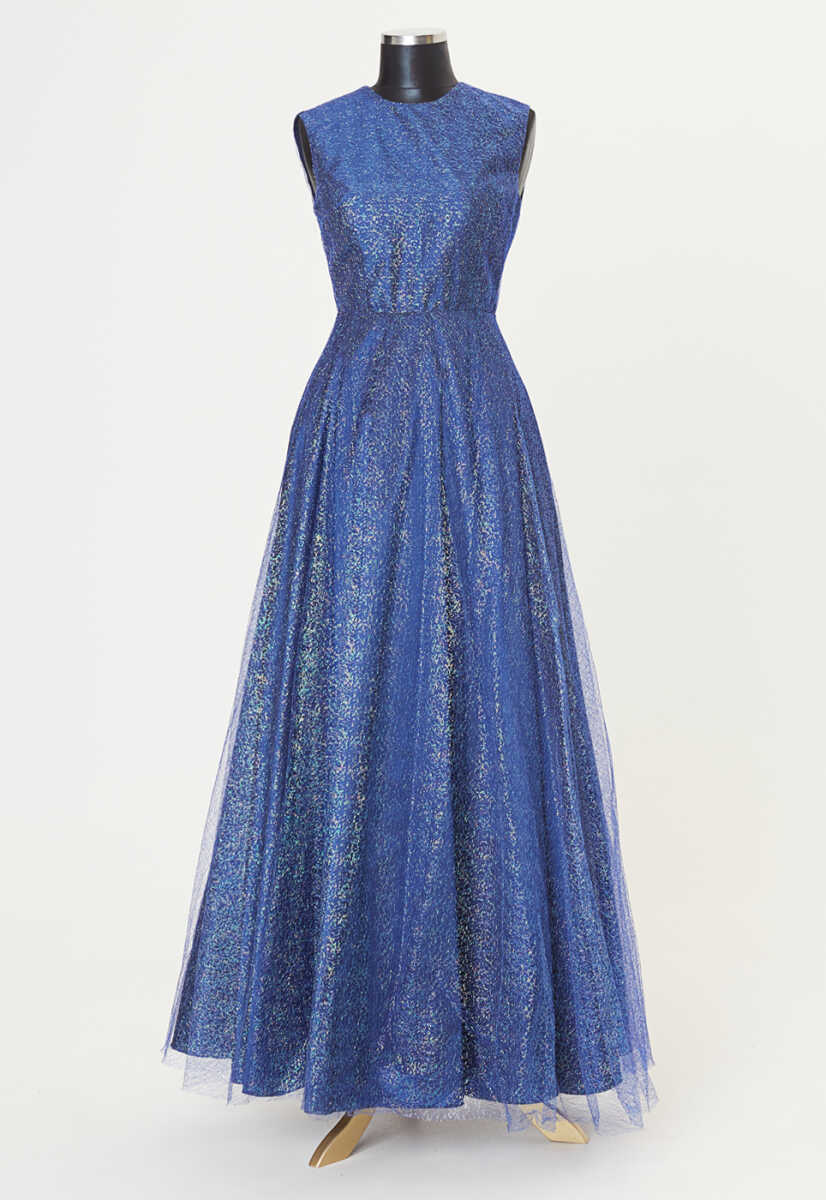 151014 CEKETLİ SİMLİ ABİYE, Tesettür Giyim