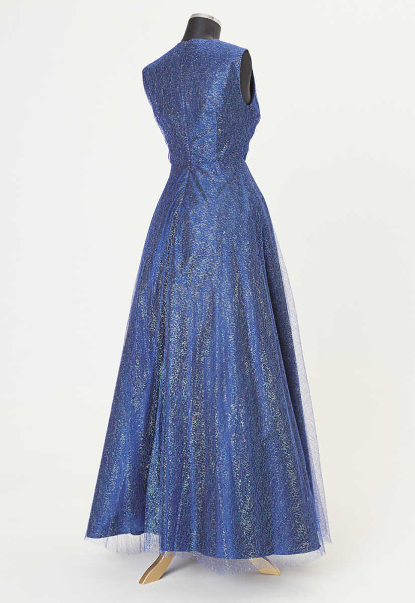 151014 CEKETLİ SİMLİ ABİYE, Tesettür Giyim