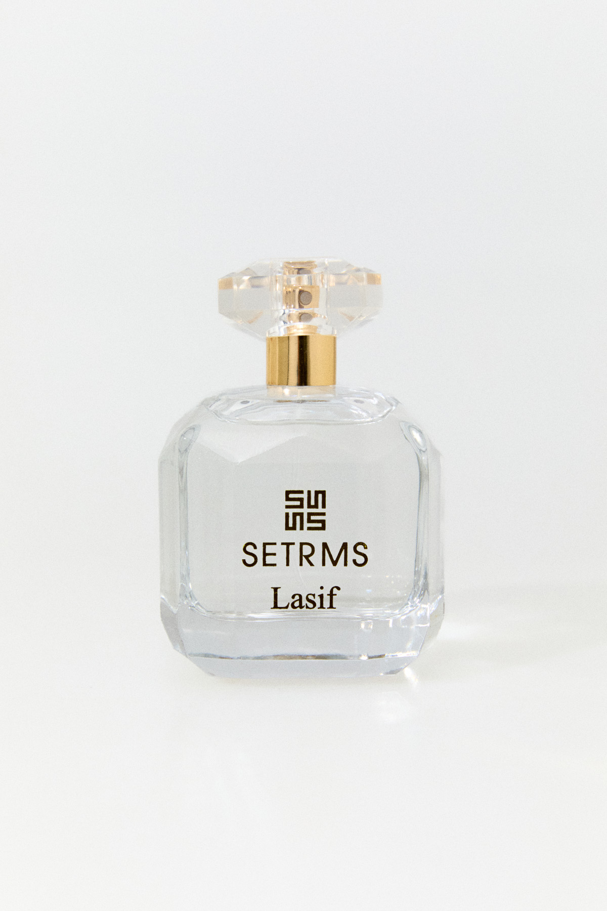 Lasif Kadın Parfüm, Tesettür Giyim