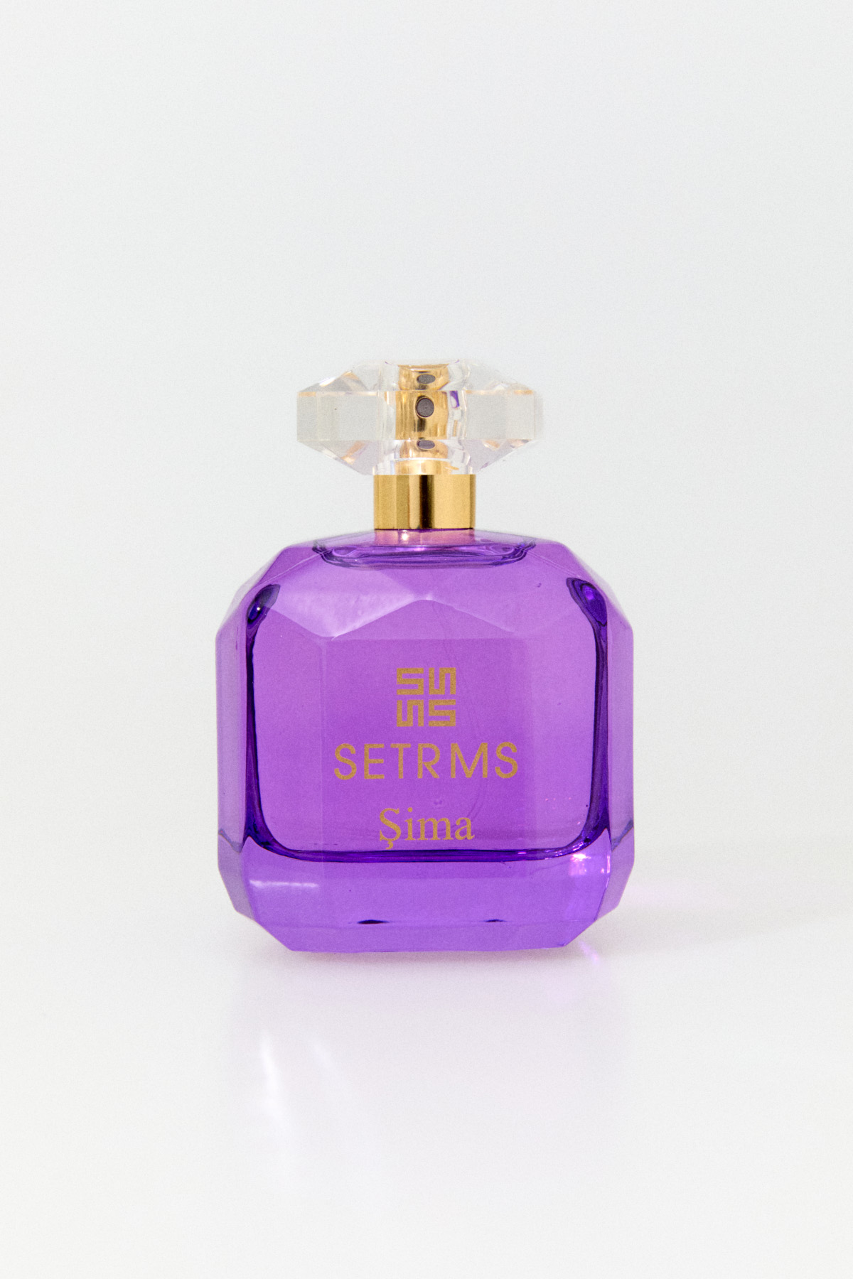 Şima Kadın Parfümü, Tesettür Giyim