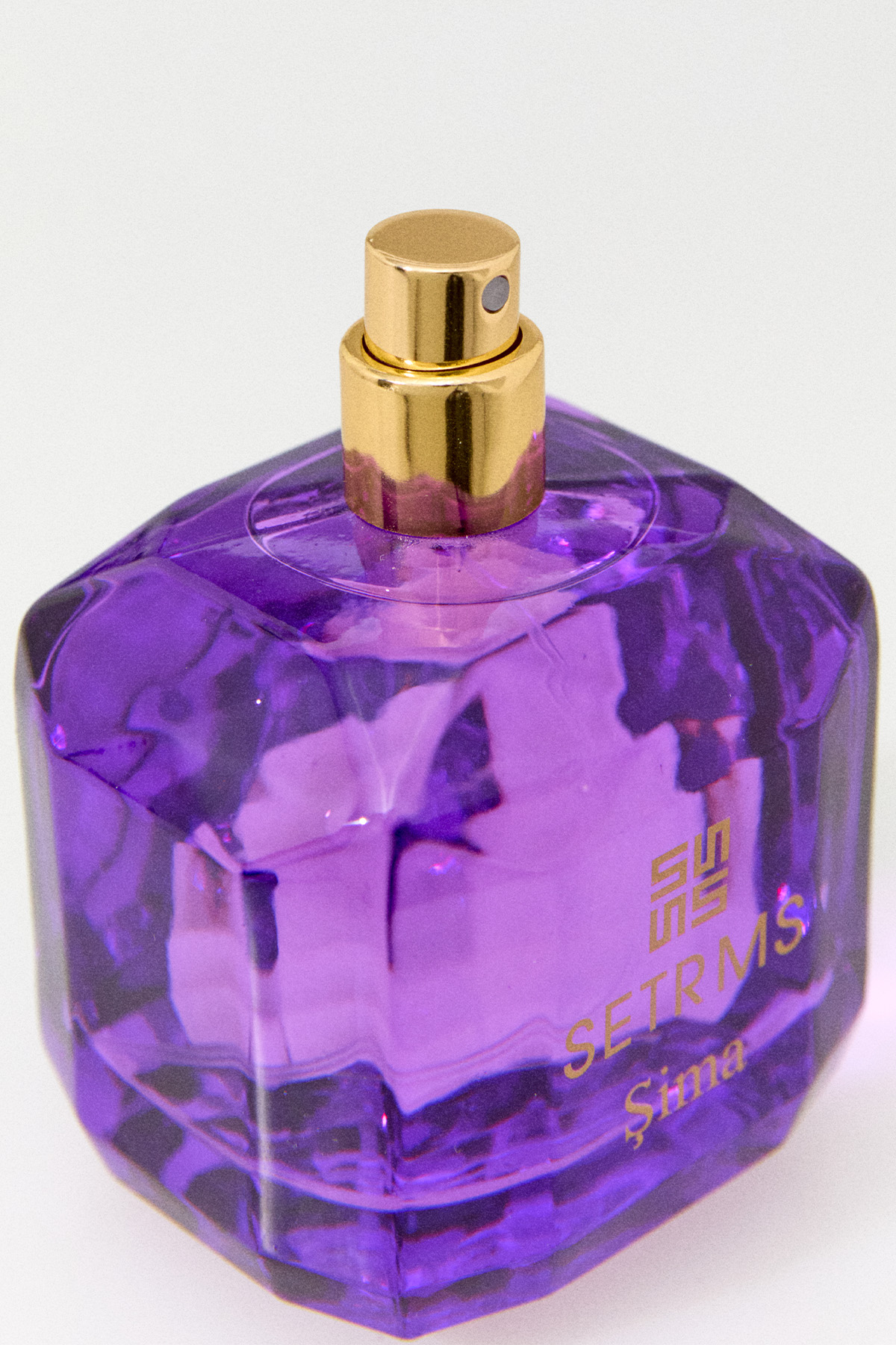 Şima Kadın Parfüm, Tesettür Giyim