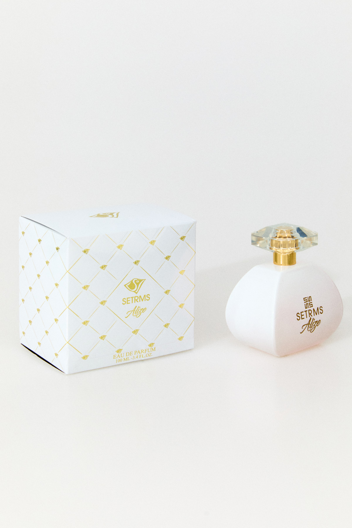 Alize Kadın Parfüm, Tesettür Giyim