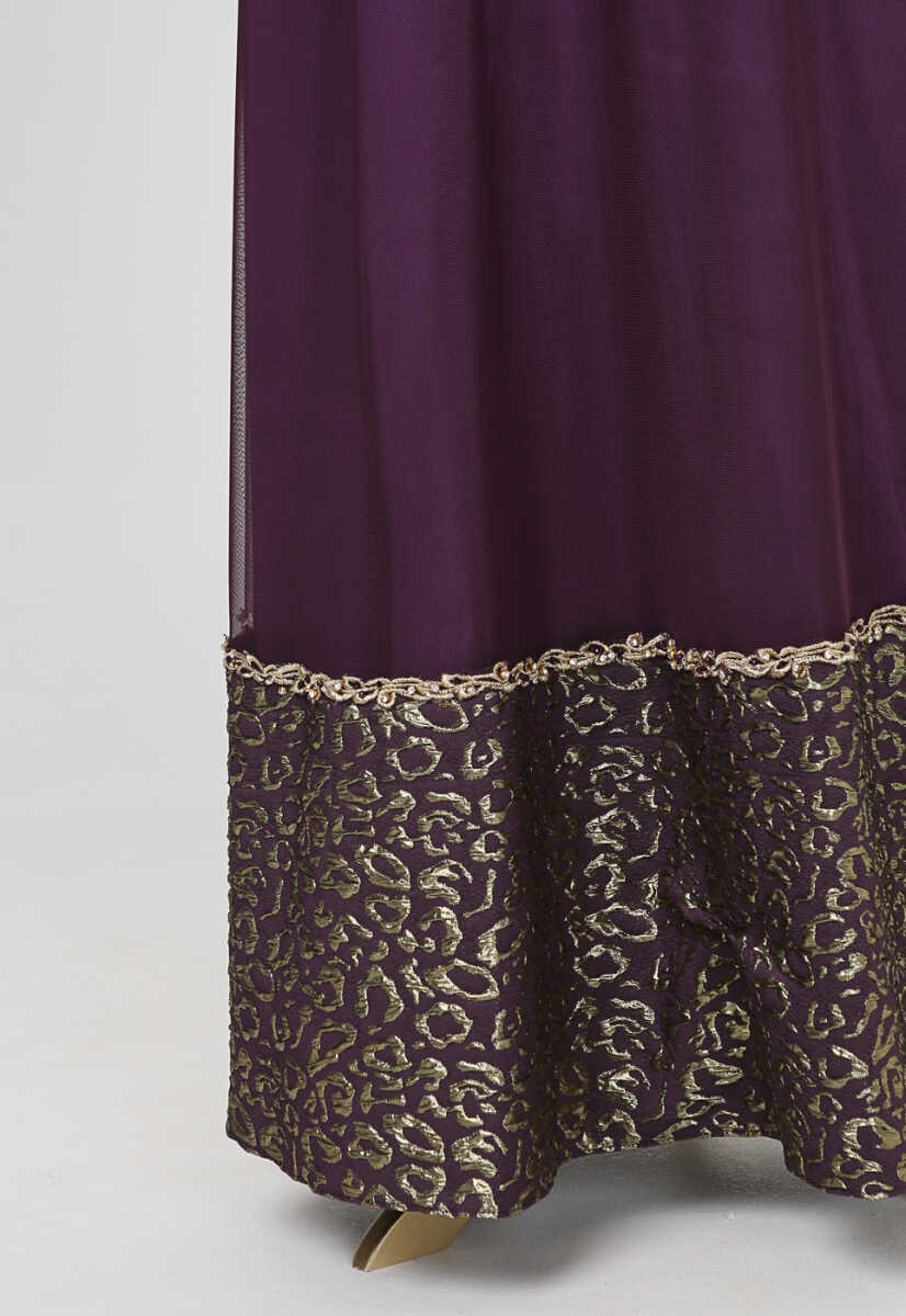 15y1103 Ceketli Abiye Elbise, Tesettür Giyim