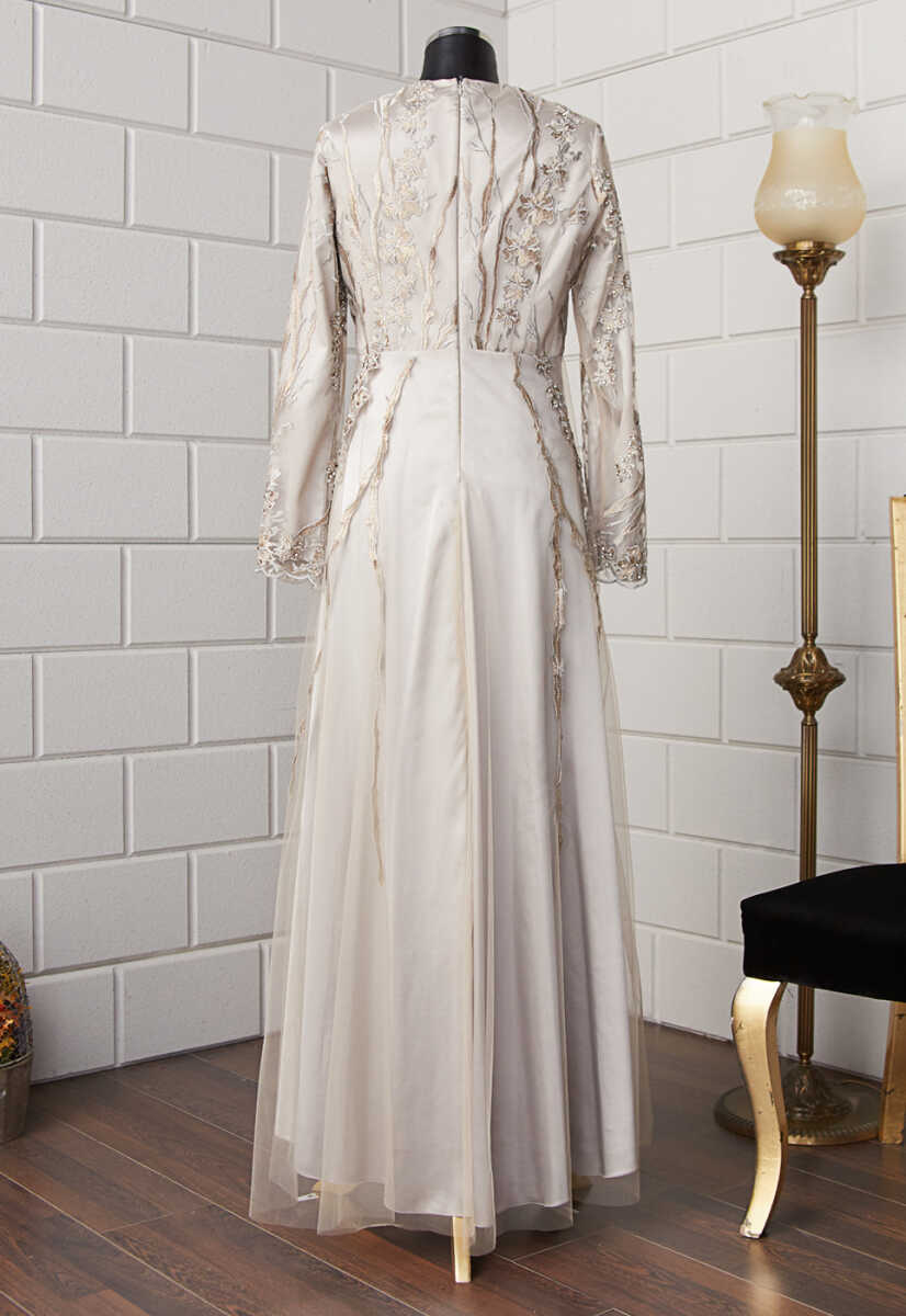 1802 İŞLEME DETAYLI ABİYE