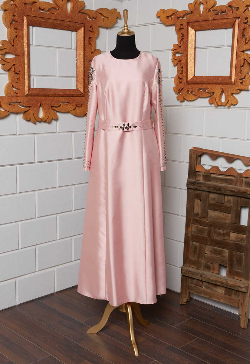 - SETRMS, Tesettür Giyim