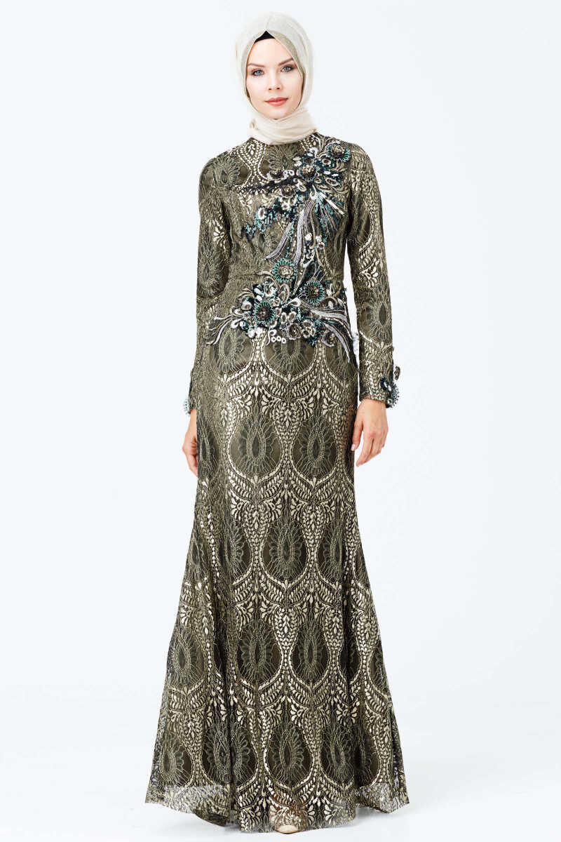 1802 İŞLEME DETAYLI ABİYE