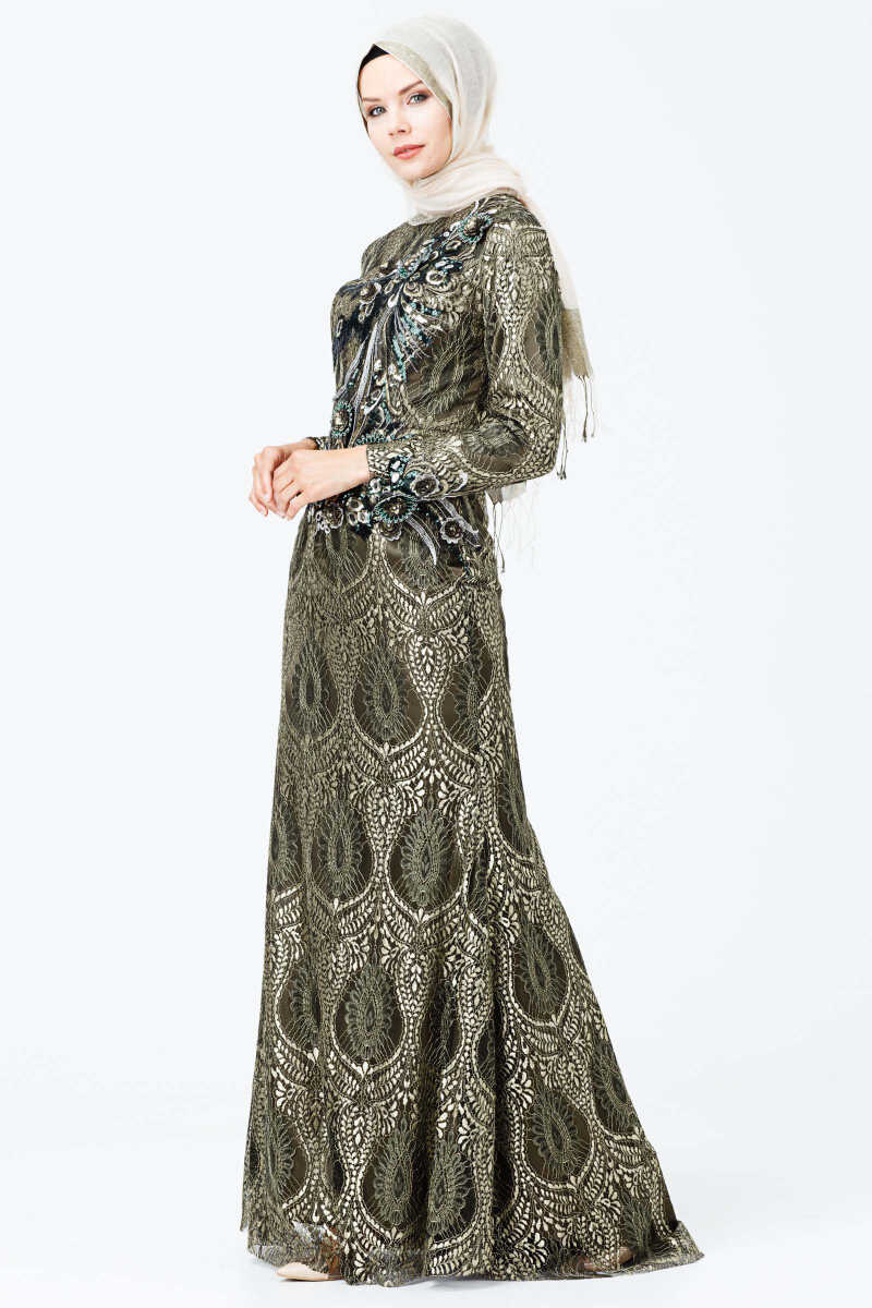 1802 İŞLEME DETAYLI ABİYE