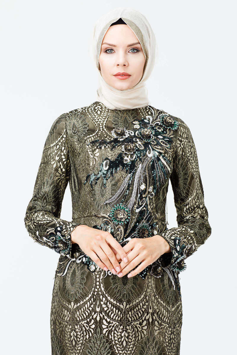 1802 İŞLEME DETAYLI ABİYE