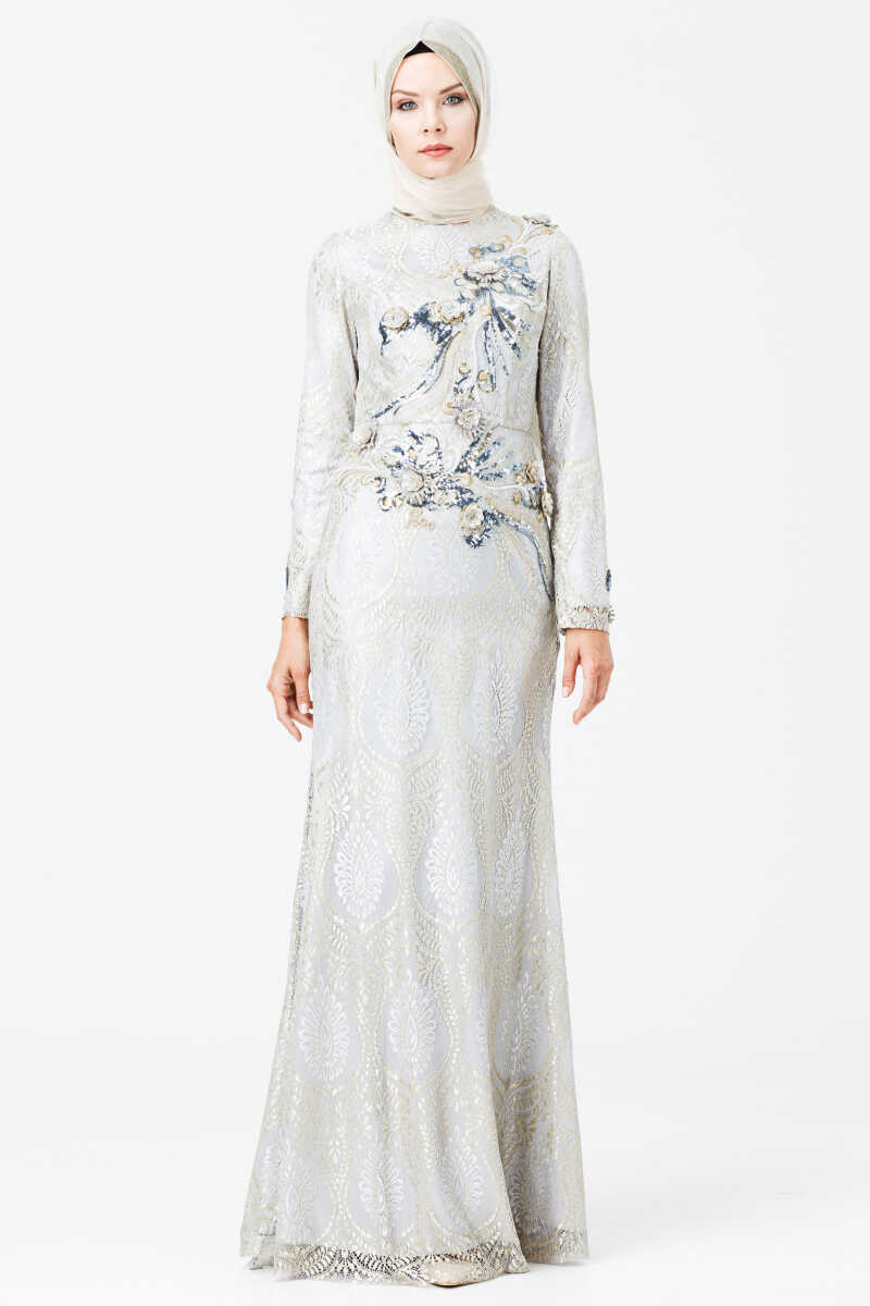 1802 İŞLEME DETAYLI ABİYE