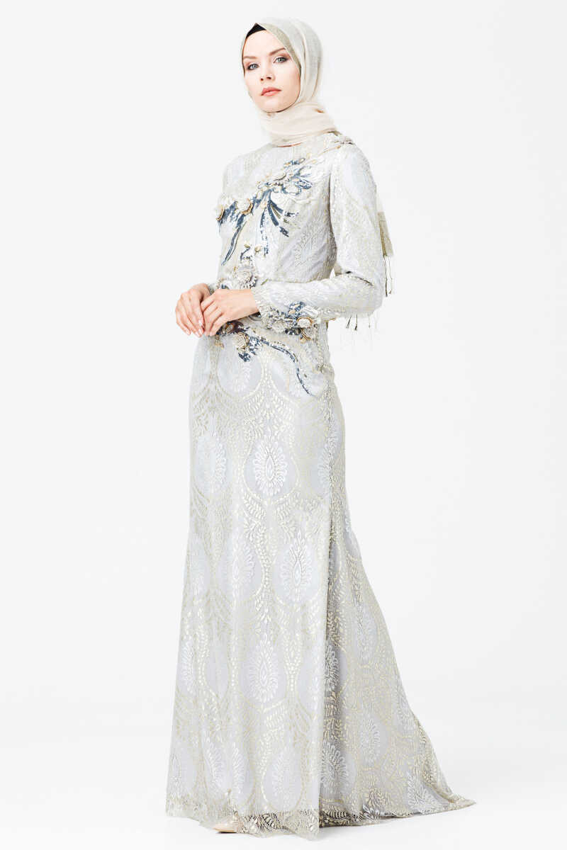 1802 İŞLEME DETAYLI ABİYE