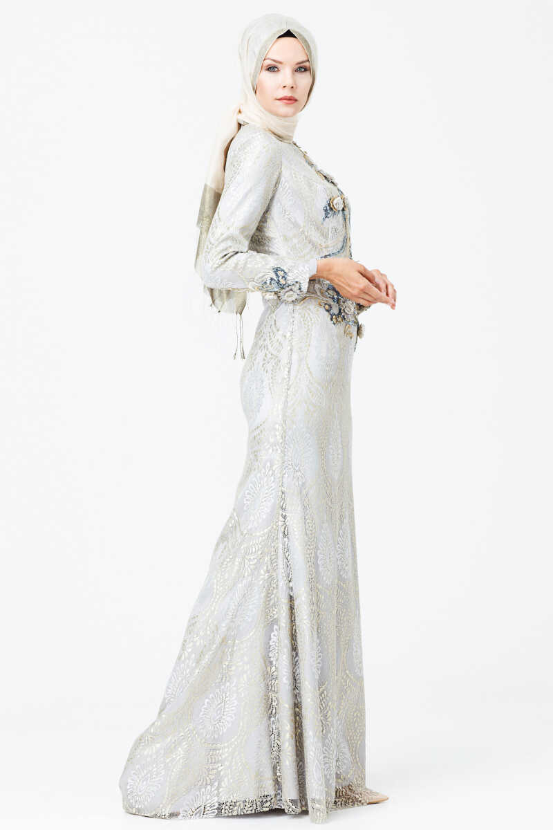 1802 İŞLEME DETAYLI ABİYE