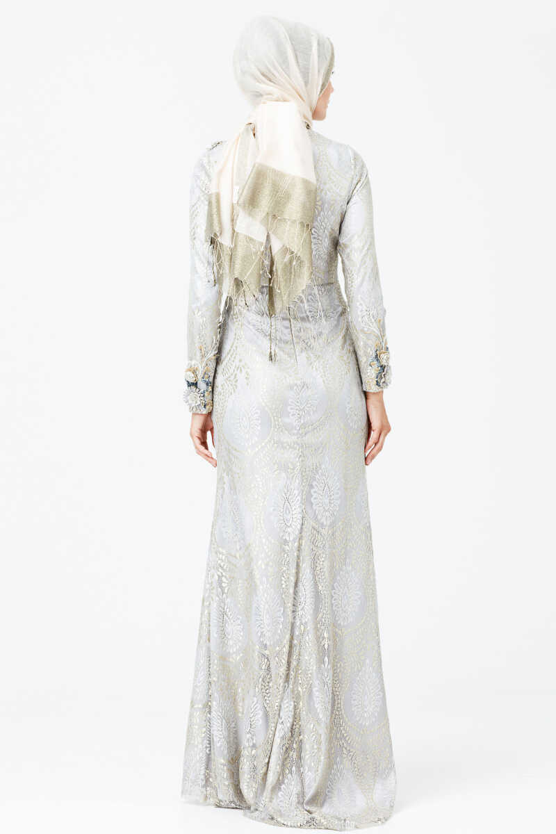 1802 İŞLEME DETAYLI ABİYE