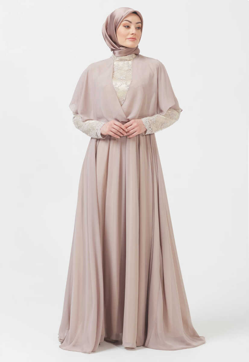 - SETRMS, Tesettür Giyim