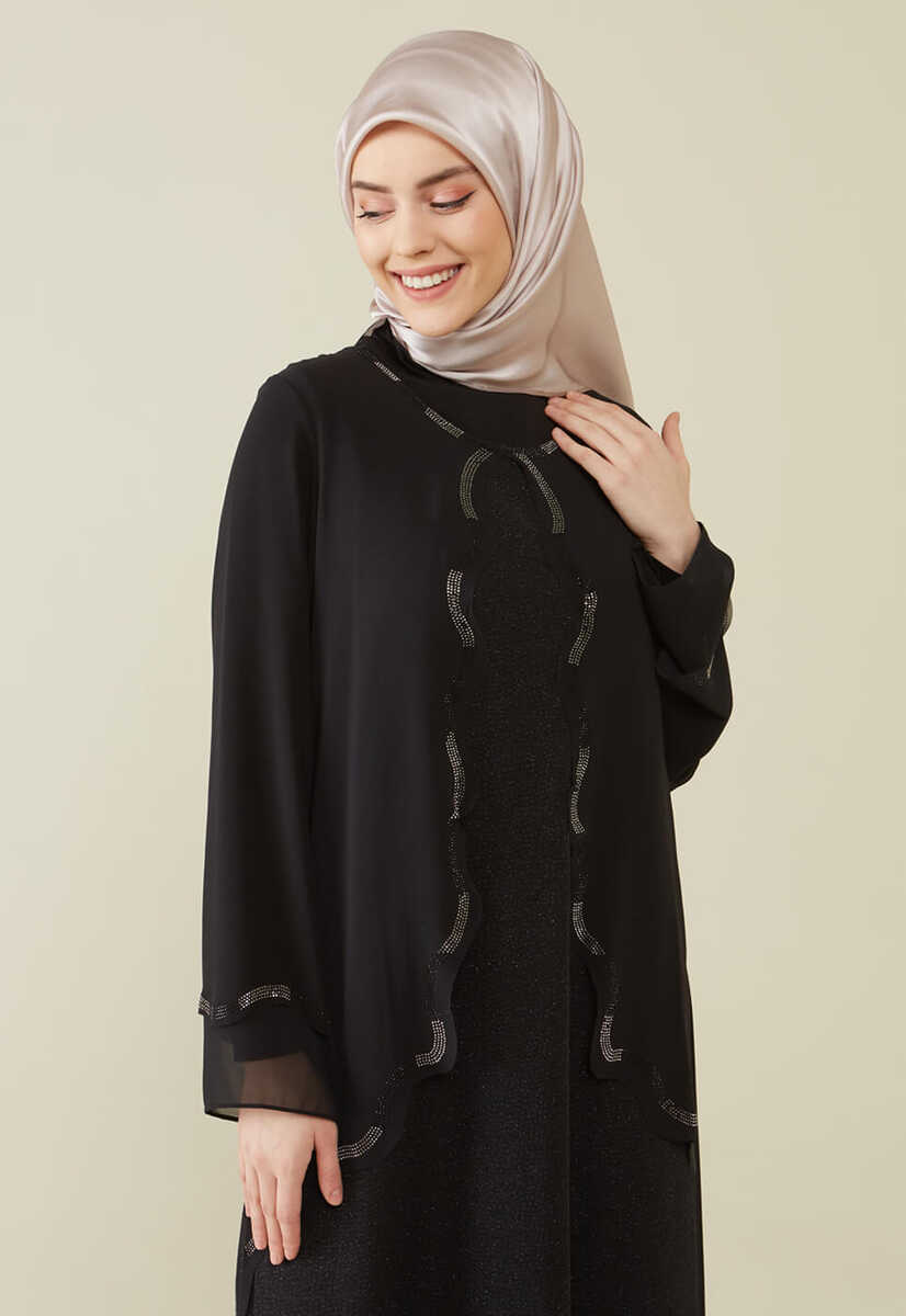 ST SETRMS, Tesettür Giyim