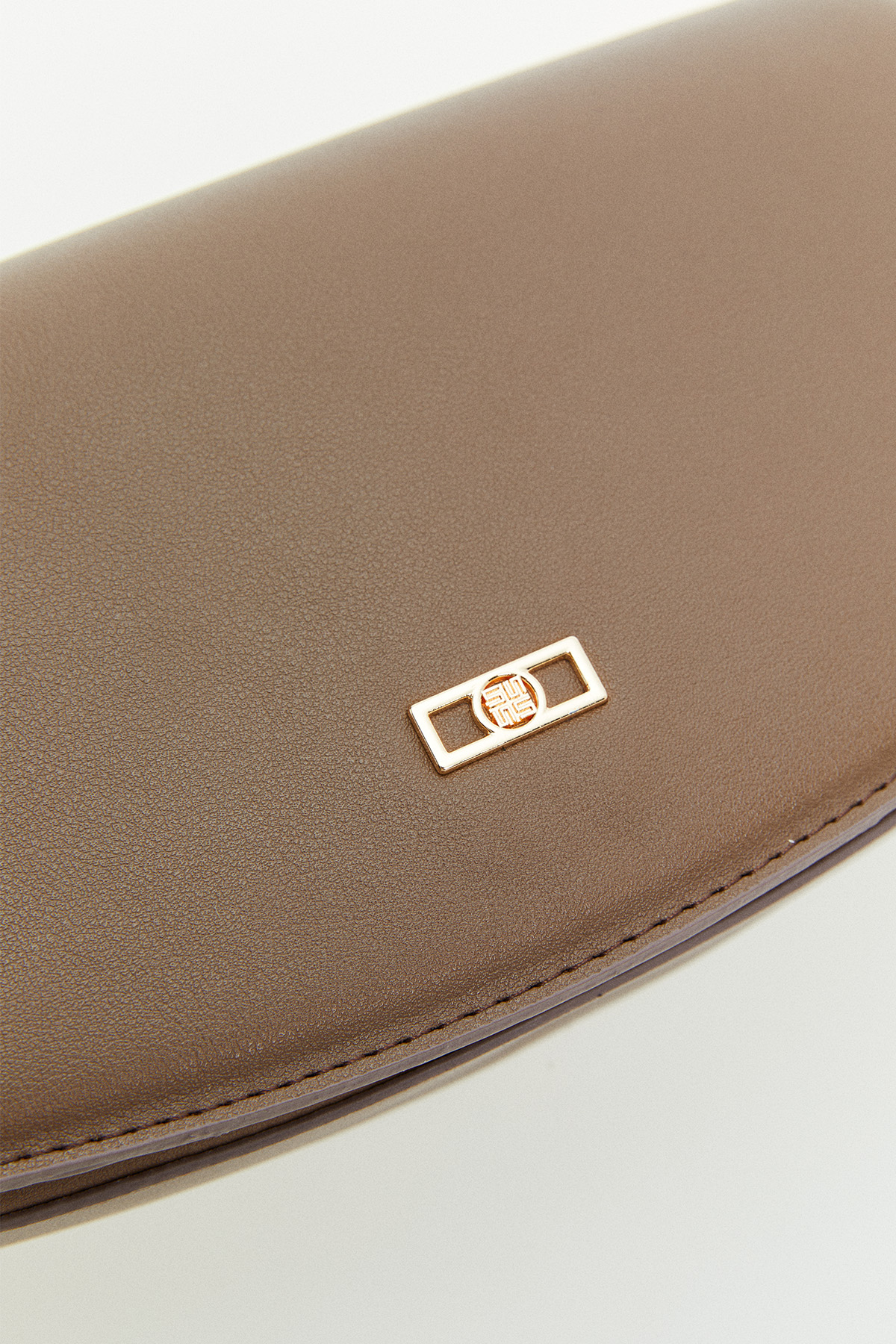 Tek Bölmeli Omuz Çantası