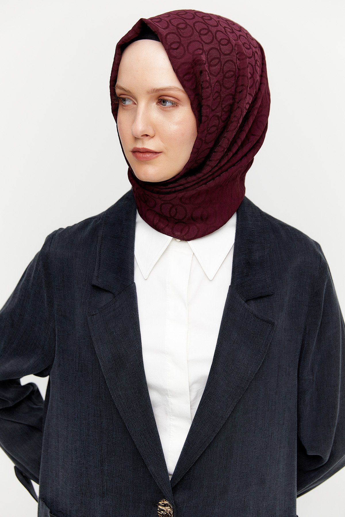 Oversize Ceket